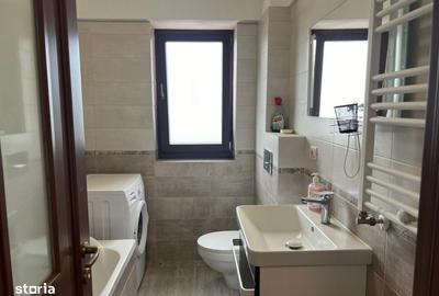 Apartament cu 2 camere decomandat în Galata - 3