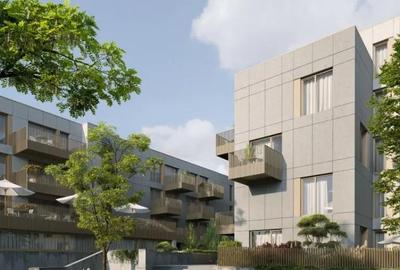 Apartament cu 4 camere semidecomandat în Sisești - 6