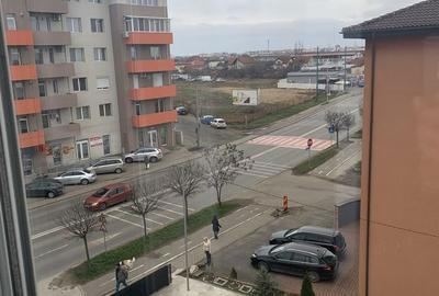 Garsonieră în Giroc - 2