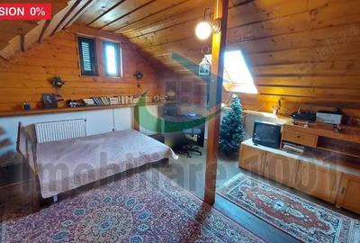 Casă cu 6 camere cu Teren 1658 Mp în Colțirea - 1