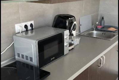 Garsonieră decomandată în Central - 3