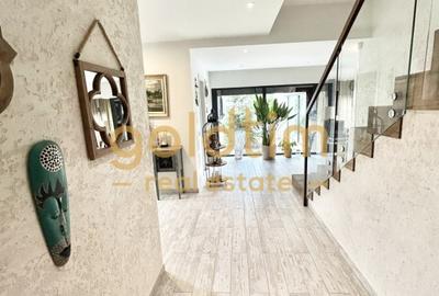 VILA SUPERBA/MOBILATA/UTILATA/PISCINA/CURTE 3000 MP/IESIRE LA LAC VILA SUPERBA/MOBILATA/UTILATA/PISCINA/CURTE 3000 MP/IESIRE LA LAC - 6