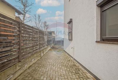 Apartament 3 finisaje premium cu grădină 100 mp|2 locuri parcare - 27