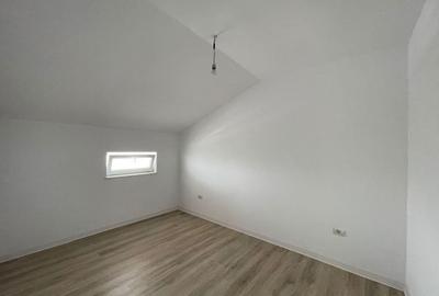 Duplex 4 dormitoare-2 Bai-129 Mp- Super Pret-Pozitie Excelenta-Ghiroda - 5