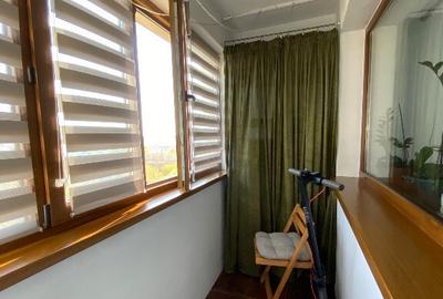 Vand apartament 3 camere Sos. Colentina nr. 72, 65mp utili. Proprietar - 3