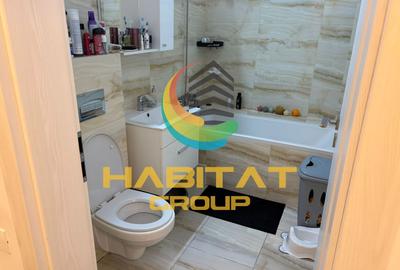 Garsonieră decomandată, mobilată în Central - 4