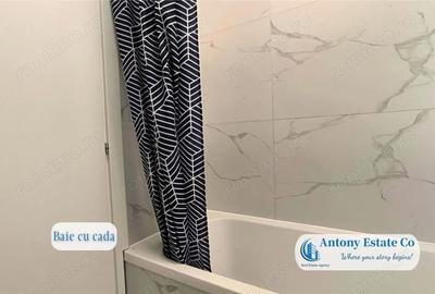 Apartament cu 3 camere în Nufărul - 8