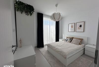 Apartament cu 2 camere semidecomandat în Central - 3