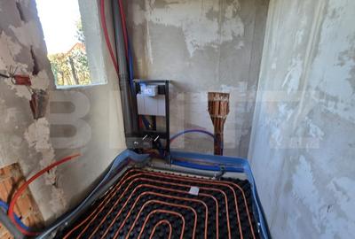 Casa 4 camere, 120 mp utili, zona Dorobant Vedere Lac - 6