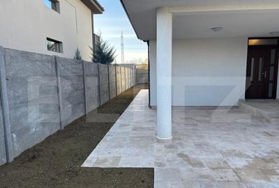 Casă cu 4 camere cu Teren 519 Mp în Ghiroda - 13