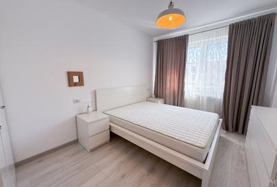 Apartament Cu 2 Camere Vanzare Tractoru Coresi - 1