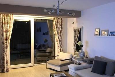 Casa tip duplex in complexul rezidential Green Park Villas - 7