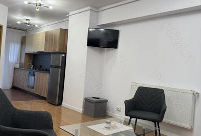 Apartament cu 2 camere decomandat în Iris - 6