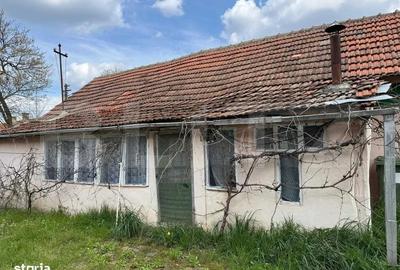 Casă cu 2 camere în Central - 3