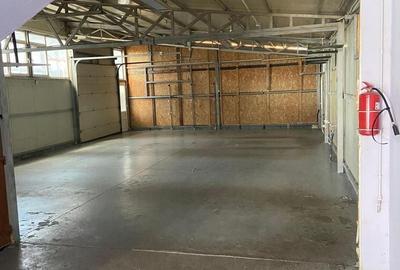 Spațiu comercial, de 300 mp, în Poroschia - 1