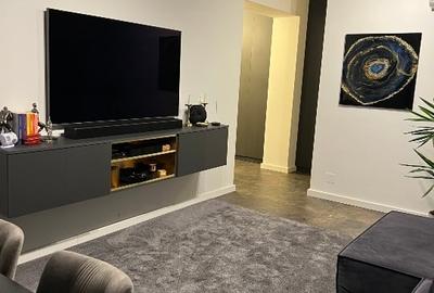 Apartament cu 2 camere decomandat, mobilat în Chiajna - 6