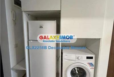 Garsoniera mobilata utilata Pollux Residence, 330 Euro - 3