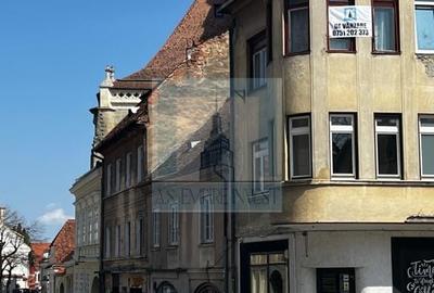 Apartament 3 camere, 94 mp utili-zona CentruI Istoric - 1