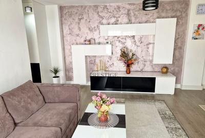 Apartament cu 3 camere decomandat, mobilat în Șelimbăr