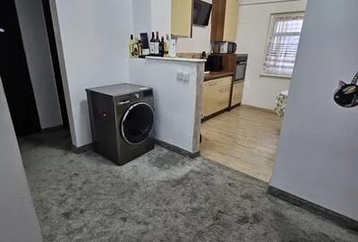 Apartament cu 2 camere decomandat, mobilat în Trocadero - 3