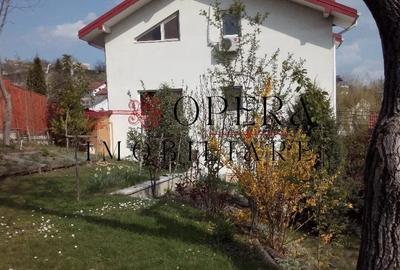 Casă individuală cu 8 camere în Copou