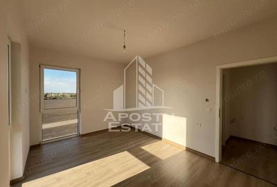 Apartament cu 2 camere semidecomandat în Torontalului - 10