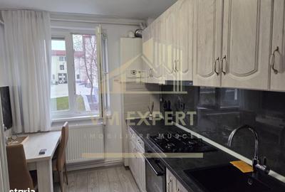 Apartament cu 3 camere în Calea București - 9