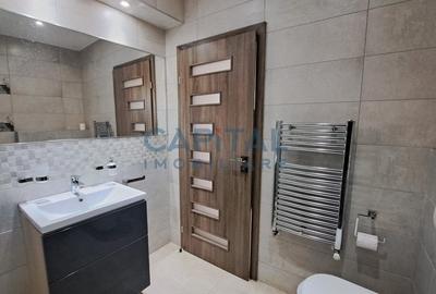 Casa superfinisata la cheie, garaj, zona linistita - 16