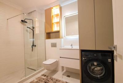 Apartament Lux 2 cam de vanzare Pipera | OMV Pipera | Pipera Plaza - 6