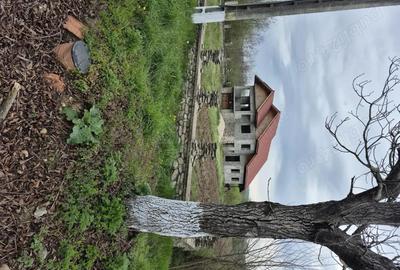 Casă cu 6 camere în Ceauru - 2