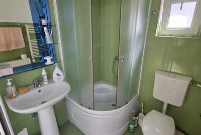 Casa 127 mp + teren 1800 mp, foisor si iaz - Dragasani - 7