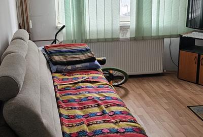 Garsonieră confort 1 – 33,5 mp | Parter | Zonă accesibilă - 8