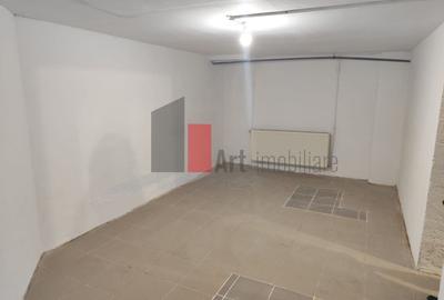 Spațiu comercial, de 142 mp, în Grivița - 11