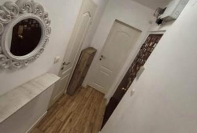 Spitalul Judetean - Apartament cu 1 camera, ideal investitie - 4