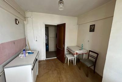 Comision Zero, Apartament 2 camere 55mp, Plantelor et. 2/4 - 3