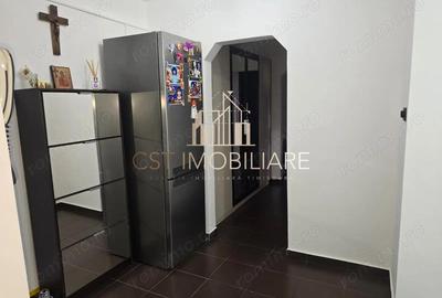 Apartament cu 3 camere decomandat în Lipovei - 2