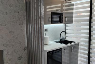 Garsonieră în Saturn - 3