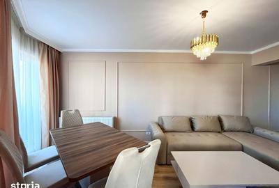 Apartament cu 3 camere în Sânpetru - 7