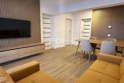 Apartament cu 3 camere decomandat în Iosia - 1