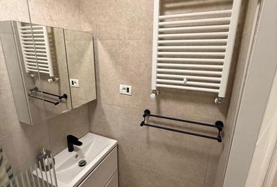 Garsonieră în Central - 2