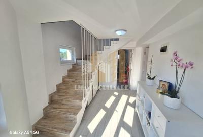 Casa individuala Harman Brasov 5 camere - 6