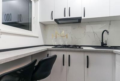 Garsoniera, 24 mp, prima inchiriere dupa renovare, Expo Transilvania! - 2