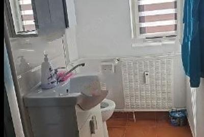 Garsonieră semidecomandată, mobilată în 13 Septembrie - 4