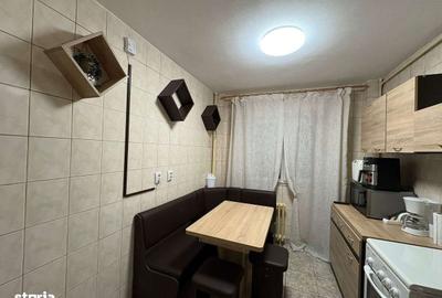Apartament cu 2 camere decomandat, mobilat în Tei - 13