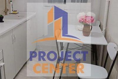 Apartament cu 2 camere semidecomandat în Craiovei - 9