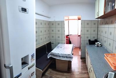 Apartament cu 2 camere decomandat în Central - 2