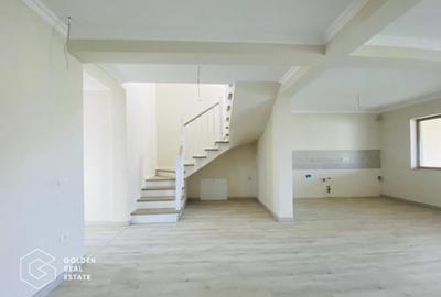 Duplex individual cu garaj, situat in Giroc - 8