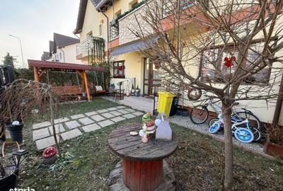 Casă cu 4 camere cu Teren 150 Mp în Sânpetru - 3