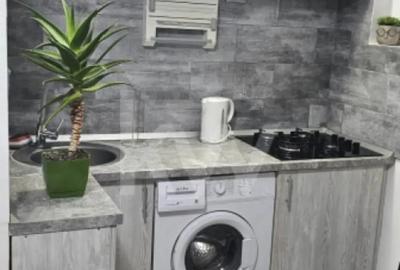 Apartament cu 2 camere semidecomandat în Valea Rosie - 4