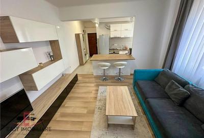 Apartament 2 camere, 1 min de UMF, str. Gh. Marinescu, Targu Mures - 1